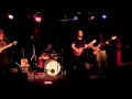 The Pretty Visitors - Song 3