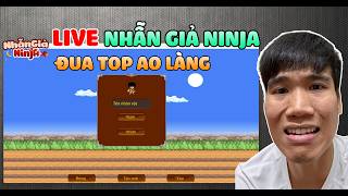 (22h40' 04/08 ) NHỚ AE QUÁ ... | Nhẫn Giả Ninja screenshot 3
