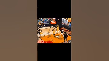 LEBRON JAMES MONSTER CHASE DOWN BLOCK ON RUBIO😱💪#NBA2K20