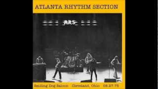 Watch Atlanta Rhythm Section Who You Gonna Run To video