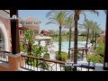 Take a tour around the beautiful Mar Menor Golf Resort