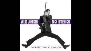 Miniatura de vídeo de "Wilko Johnson - Slipping And Sliding"