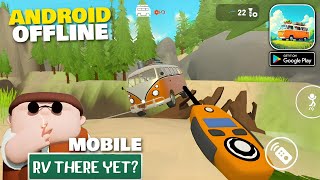 Rilis Mirip di PC! Cuma 200MB - RV THERE YET (Android Offline) screenshot 2