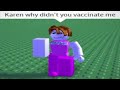 CURSED ROBLOX MEMES V12