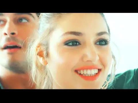 Aşk laftan anlamaz romantic status | hayat murat status | pyaar lafzoo main kahan | short video