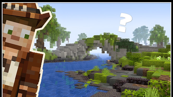 I'm BACK with a Mega Landscape!  - Hermitcraft - Episode 20