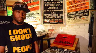 ED O.G. - One Two One Two (ft. Big Money) Rare Edo G Song 1999 Boston Hip Hop ED O.G. - One Two One Two (ft. Big Money) Rare Edo G Song 1999 Boston Hip Hop