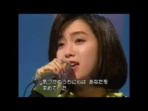 木枯しに抱かれて 小泉今日子