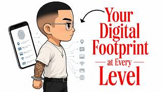 Your Phone at Every Level of Life In An Investigation | Case Files