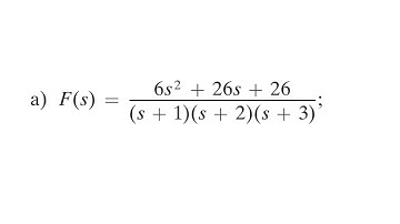 Problem 12.42(a) (Nilsson Riedel) Electric Circuits 12th Edition - Laplace Transform