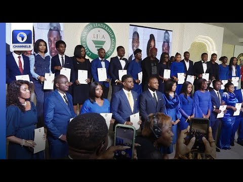 Lagos Govt Graduates 29 Pioneer Of Lateef Jakande Leadership Academy Fellows