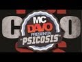 Mc Davo - "Psicosis" disco completo 2022