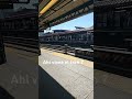 esperando el tren #MTANYC #newyorkcity