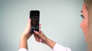 How to Complete Idenfy Verification with Vefristay Platform @iDenfycom screenshot 5