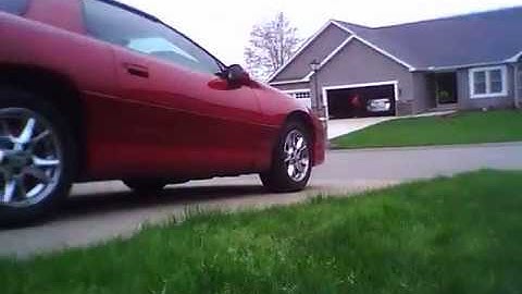 Traxxas T-MAXX 2.5R Bash