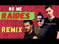 Maximus orslok  jagger  no me raides remix por christian relikia