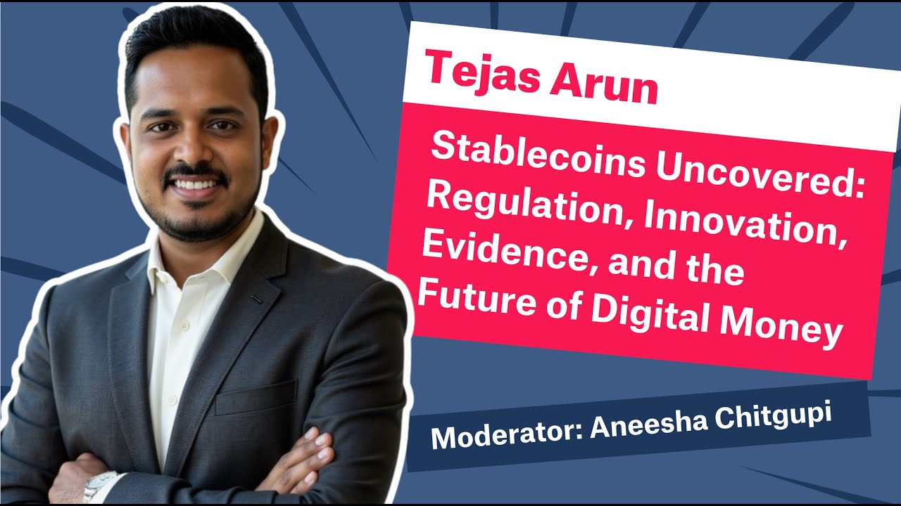 Stablecoins Uncovered: Regulation, Innovation, Evidence, and the Future of Digital Money