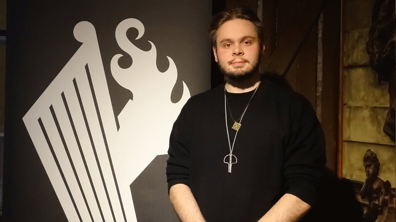 Eino Rantanen Tunne juuresi 2022 YouTube