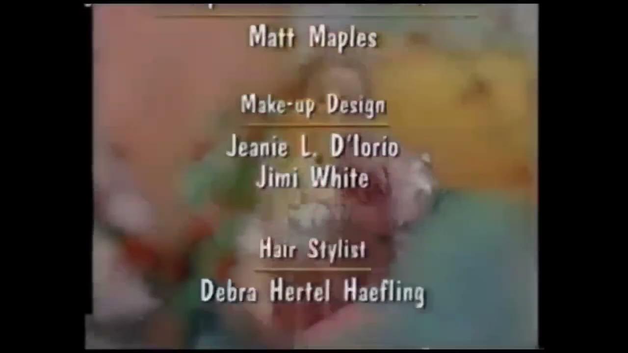 Barney Barney In Outer Space Credits (Barney #39 s Read With Me Dance