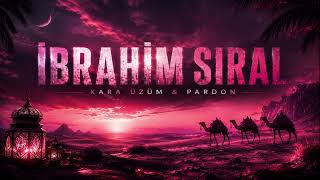 İbrahi̇m Si̇ral - Kara Üzüm & Pardon (Mi̇x) 2026 (Offi̇ci̇al Audi̇o)