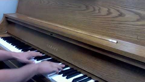 Nujabes - Feather on Piano