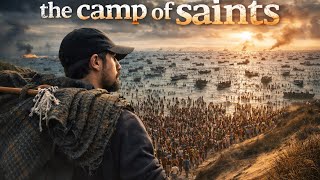 Prepper book analysis: The camp of the saints.