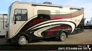 2015 Fleetwood Flair 26E  - Dennis Dillon RV & Marine Cen...