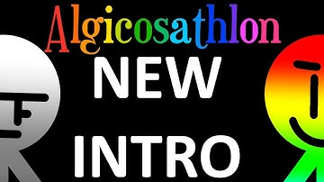 Algicosathlon Intro V3 (Episodes 18-23)