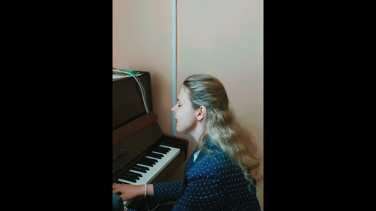 Ava Max - Naked (cover)