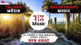 Jo Cohen & Sex Whales(Telifsiz Müzikler 2020 | Nocopyright Music | Download LINK!!) Resimi