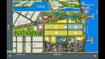 Dự Án Khu Dân Cư Phước Đông . MT Quốc Lộ 50 Long An.  Giá Từ 800tr/nền 100m2