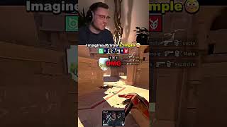never doubt s1mple 😳