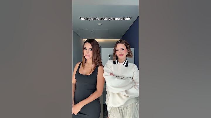 TIK TOK DE DOMELIPA Y TAMMY PARRA #shorts