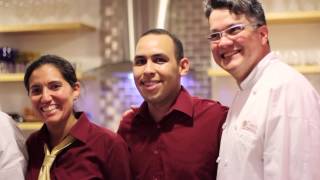 Essentials by Chef Martinez - Houston Texas