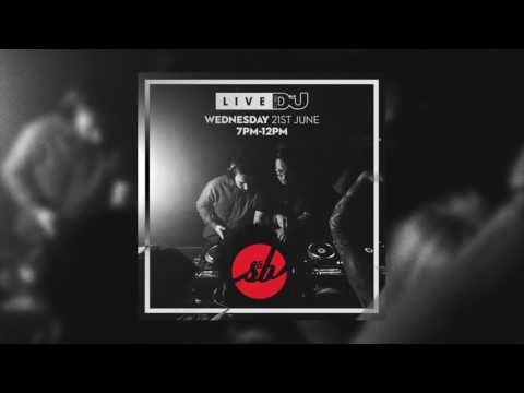 Ekko & Sidetrack - Skankandbass x DJ Mag Live Promo Mix