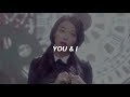 IU - You &amp; I (Traducida al Espa&ntilde;ol)