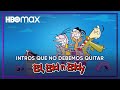 Ed edd y eddy  intro en espaol  hbo max