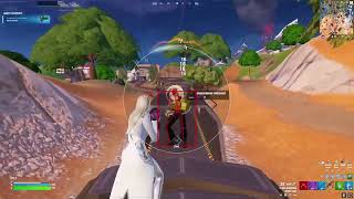 USING CHEATS IN CHAPTER 5 SEASON 4?! (NEW AND UPCOMING!!) screenshot 3