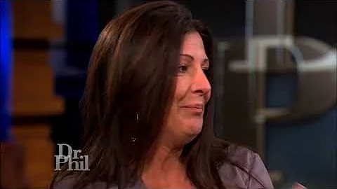 Dr. Phil: Man Accused of Murder Hears Polygraph Results