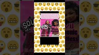 Did Chrisean Rock [Malone] hurt Chasity's daughter ⁉️Part 3 #shorts #celebrity #news