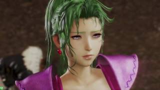 【DFFAC】ディシディアプレイ動画 part25ティナ