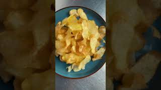 سويت شيبس الكراده ب نصف ساعه / شيبس / اسهل طريقة screenshot 2