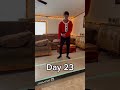 Countdown day 23 of flipmas 🎄#flips #christmas #shorts