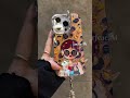 ✨ Stylish Phone Cases for Your Daily Vibe💖 | Trendy Mobi Cover Ideas #iphone 17 #shorts #shortfeed