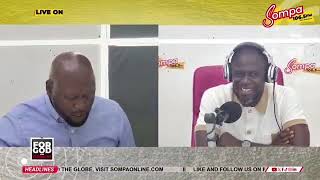 Prince Sefah On Free Speech Under NDC | Sompa FM