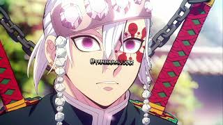 Coronita Leo van Melody- MINIONS [tengen uzui Demon Slayer]#tanjiroalexxz #Luasuperior07 #kny