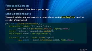 How to Save All Values in Java Spring JPA While Avoiding Updates on Deleted Rows