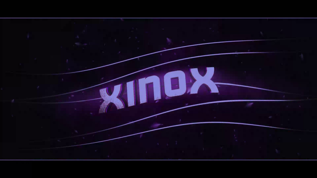 Intro For Xinox - YouTube