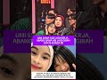 Kedekatan april dan mila #aprilda7 #milada7 #shortvideo