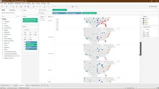 TSF Business Analytics: Exploratory Data Analysis on SampleSuperstore Dataset